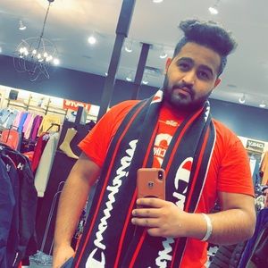 Meet your Posher, Jarmandeep